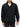 Locals Quarter Zip Sweatshirt – Black
