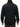 Locals Quarter Zip Sweatshirt – Black