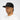 CARVE Aventura - Flat Peak Cap - Black