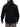 Carve Big Mens Mystic Zip Hoodie – Black