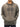 Carve Mens Jagger Hoodie – Driftwood