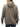 Carve Mens Jagger Hoodie – Driftwood