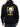 Carve Boys Rambler Hoodie – Black