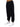 Carve Boys Bowen Track Pant - Black